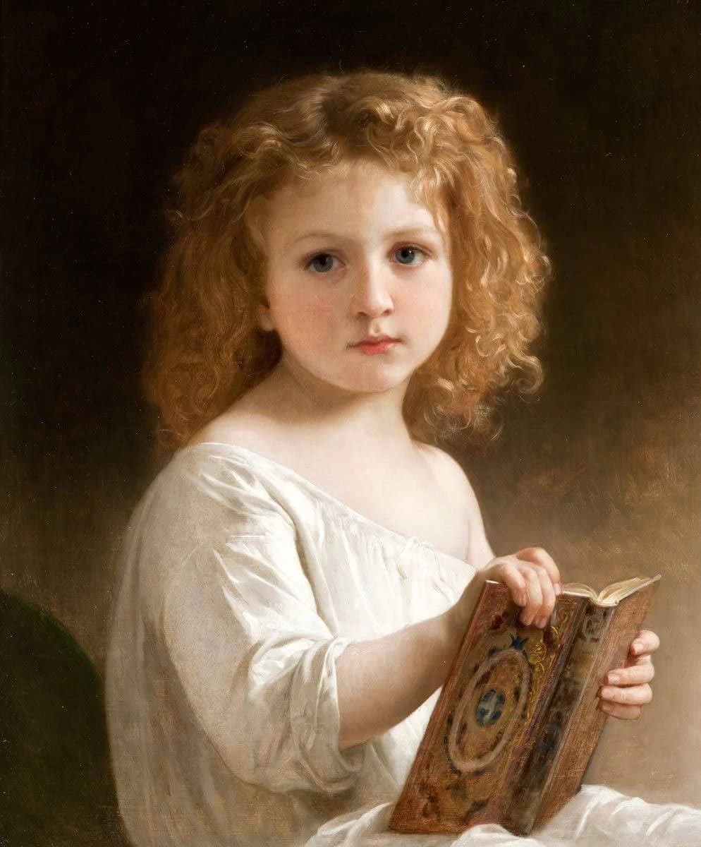 Il libro di storie